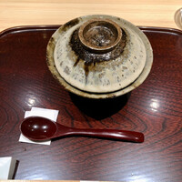 日本料理 柳燕 - 先ずは