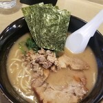 麺屋 優創 - 