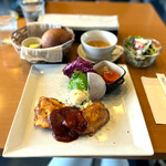 Cafe COCOCHI - 