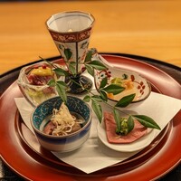 肉和食 月火水木金土日 - 