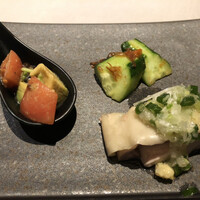 中国飯店 富麗華 - 