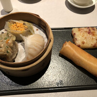 中国飯店 富麗華 - 