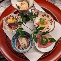 肉和食 月火水木金土日 - 