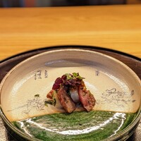 肉和食 月火水木金土日 - 