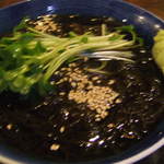 高砂家 - もずく酢