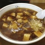 トーフラーメン 幸楊 - 【トーフラーメン】
