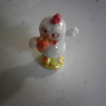 アテスウェイ - フェーブは妙にいかつい？！にわとり？(・ｗ・；)