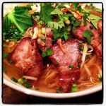 マラッカバー - バミームーデン