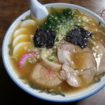 味の清ちゃん - 昔風味噌（７００円）です。