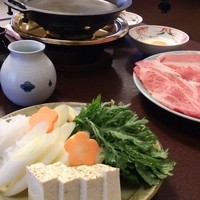 人形町今半 本店 - すき焼き！