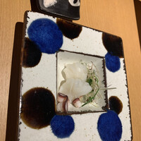 新宿 鮨 つむぎ - 