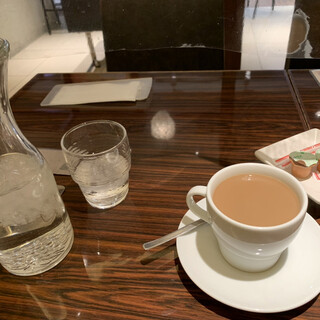 ポムの樹 カフェ_0