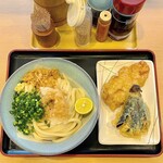 Sanuki Udon Joube - 