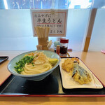 Sanuki Udon Joube - 