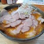みそらーめん 蔵色 - 