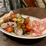 パレルモ プラス - 