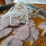 みそらーめん 蔵色 - 
