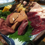 焼鳥マロバシ - 