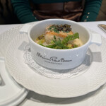 メゾン ポール・ボキューズ - 