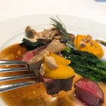 メゾン ポール・ボキューズ - 