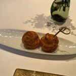 メゾン ポール・ボキューズ - 