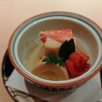 寿司 はせ川 西麻布店 - 
