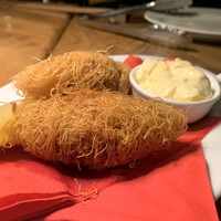 カルネジーオ イースト - 