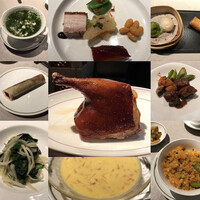 中国飯店 富麗華 - 