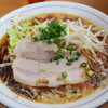 自家製麺 ラーメン玄武