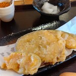 ぶつをのうどん - 