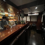 Bar 石田 - 