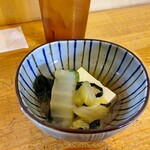 ぶつをのうどん - 