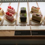 PATISSERIE 栞杏1928 - 