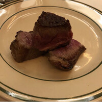 ベンジャミンステーキハウス 六本木 - 