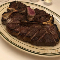 ベンジャミンステーキハウス 六本木 - 