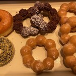 ミスタードーナツ - 