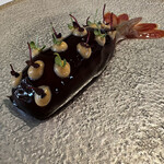 レストラン ウオゼン - 