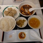 小洞天 - 