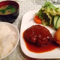 洋食 ヨコオ - 