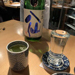 Sushi Izakaya Banya - 