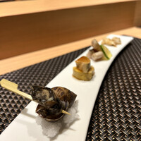 名駅 鮨 Sublime - 
