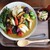食菜花MONONCLE - 料理写真:野菜たっぷり玄米カレー