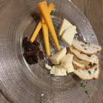 Sapporo Cheese House Mero. - 