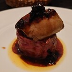 ベルエキップ - 究極のロッシーニ　完成！