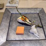 うさぎと亀 銀座店 - 