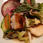 ベルエキップ - 瑞浪野菜のエミュレーション　完成