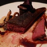 ベルエキップ - 切断面