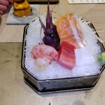 うさぎと亀 銀座店 - 