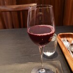 ベルエキップ - ノンアルコール赤ワイン