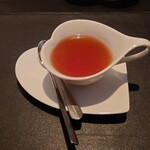 ベルエキップ - 紅茶